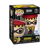 Squire #514 Funko Pop