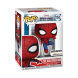 Civil War: Spider-Man #1151 Funko Pop