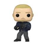 Luther #1116 Funko Pop