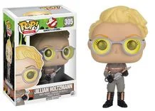 Jillian Holtzmann #305 Funko Pop