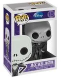 Jack Skellington #15 Funko Pop