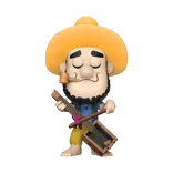 Lazy Luke #599 Funko Pop