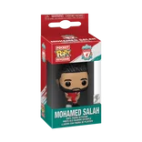 Mohamed Salah Funko Pop
