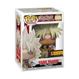 Yami Marik #886 Funko Pop