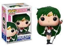 Sailor Pluto #296 Funko Pop