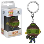 Lucio Funko Pop