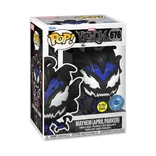 Mayhem April Parker #676 Funko Pop