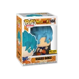SSGSS Goku #668 Funko Pop