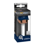 Dallas Cowboys Funko Pop