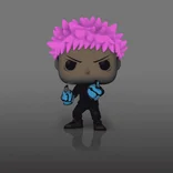 Yuji Itadori #1376 Funko Pop