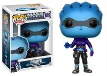 Peebee #189 Funko Pop