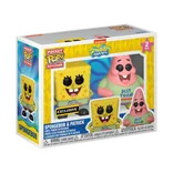 Spongebob & Patrick #2 PACK Funko Pop
