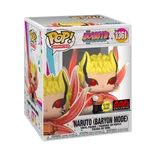 Naruto  Baryon Mode #1361 Funko Pop