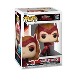 Scarlet Witch #1007 Funko Pop