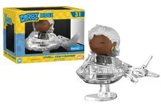 Storm with Stealth Blackbird #31 Funko Pop