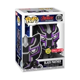 Black Panther #830 Funko Pop