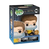 Cedric Diggory #249 Funko Pop