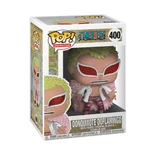 Donquixote Doflamingo #400 Funko Pop