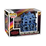Vecna with Creel House #37 Funko Pop