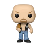 "Stone Cold" Steve Austin #84 Funko Pop
