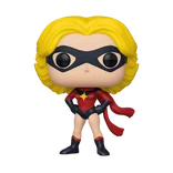 Ms. Marvel #527 Funko Pop