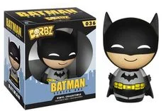Batman #036 Funko Pop