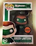 Green Lantern #09 Funko Pop