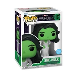 She-Hulk #1127 Funko Pop