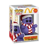 Holiday Grimace #205 Funko Pop