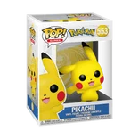 Pikachu #553 Funko Pop