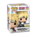 Boruto with Rasengan #1356 Funko Pop
