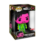 Infinity Killmonger #1058 Funko Pop
