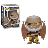 Hudson #391 Funko Pop