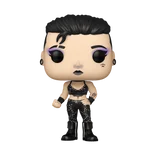 Rhea Ripley #122 Funko Pop