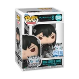 Mina Ashiro and Bakko #2085 Funko Pop