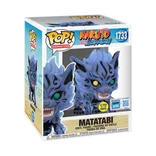 Matatabi #1733 Funko Pop
