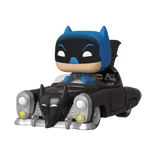 1950 Batmobile #277 Funko Pop