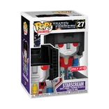 Starscream #27 Funko Pop