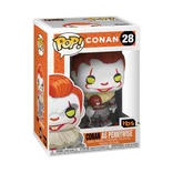 Conan as Pennywise #28 Funko Pop