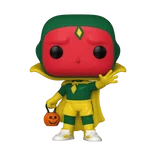 Halloween Vision #716 Funko Pop