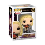 Britney Spears #262 Funko Pop