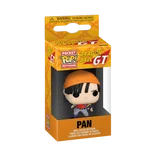 Pan Funko Pop