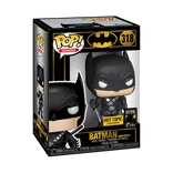 Batman Grim Knight #318 Funko Pop