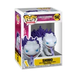 Shimo #1542 Funko Pop