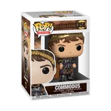 Commodus #858 Funko Pop