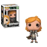 Warrior Summer #341 Funko Pop