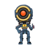 Pathfinder #544 Funko Pop