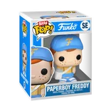 Paperboy Freddy #SE Funko Pop