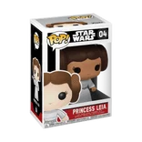 Princess Leia #04 Funko Pop