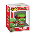Raphael #61 Funko Pop